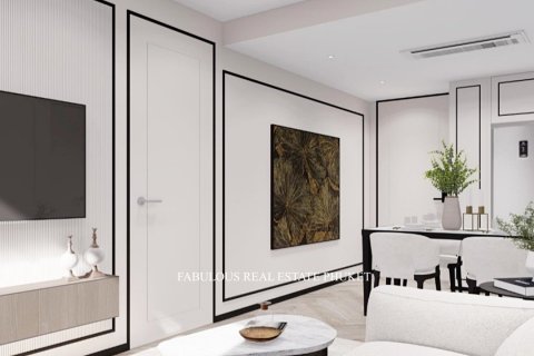 Condo in Bang Tao, Thailand, 2 bedrooms  № 179586 - photo 9