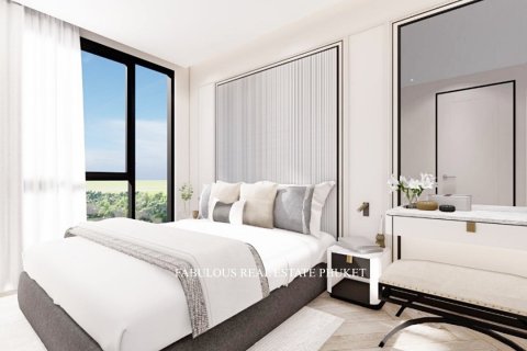 Condo in Bang Tao, Thailand, 2 bedrooms  № 179586 - photo 10