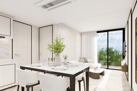 Condo in Bang Tao, Thailand, 2 bedrooms  № 179586 - photo 5