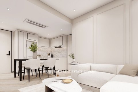 Condo in Bang Tao, Thailand, 2 bedrooms  № 179586 - photo 7