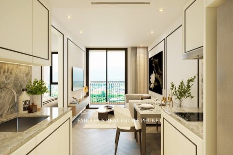 Condo in Bang Tao, Thailand, 1 bedroom № 179587 - photo 8
