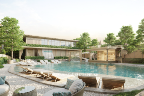 Condo in Bang Tao, Thailand, 1 bedroom № 179587 - photo 6