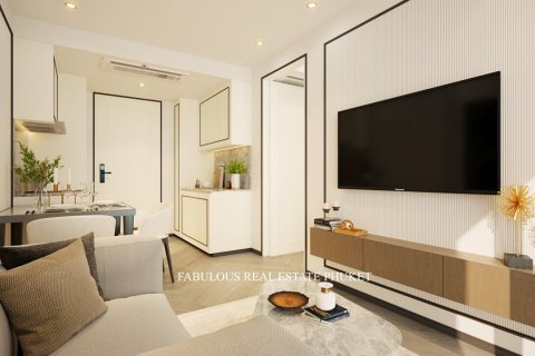Condo in Bang Tao, Thailand, 1 bedroom № 179587 - photo 4