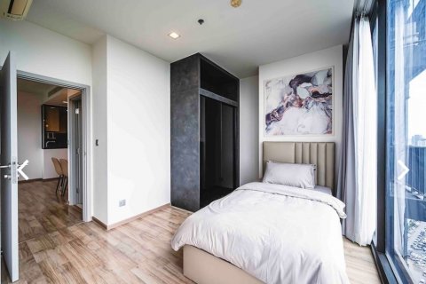Condominio de 2 dormitorios en Chatuchak, Bangkok, Tailandia № 133668 - foto 19