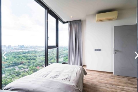 Condominio de 2 dormitorios en Chatuchak, Bangkok, Tailandia № 133668 - foto 20