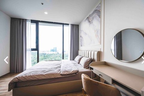 Condominio de 2 dormitorios en Chatuchak, Bangkok, Tailandia № 133668 - foto 12
