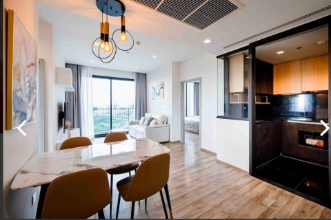 Condominio de 2 dormitorios en Chatuchak, Bangkok, Tailandia № 133668 - foto 4