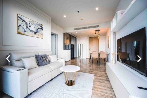 Condominio de 2 dormitorios en Chatuchak, Bangkok, Tailandia № 133668 - foto 10
