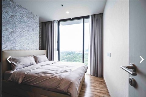 Condominio de 2 dormitorios en Chatuchak, Bangkok, Tailandia № 133668 - foto 15