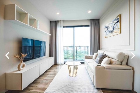Condominio de 2 dormitorios en Chatuchak, Bangkok, Tailandia № 133668 - foto 2