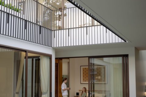Chalet de 4 dormitorios en Phuket, Tailandia № 133674 - foto 15