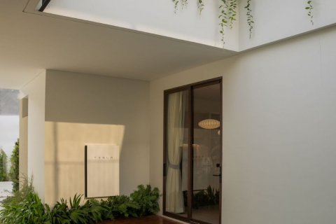 Chalet de 4 dormitorios en Phuket, Tailandia № 133674 - foto 19