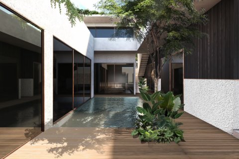 Chalet de 4 dormitorios en Phuket, Tailandia № 133674 - foto 2
