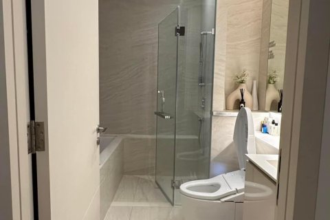 Condominio de 1 dormitorio en Watthana, Bangkok, Tailandia № 133671 - foto 19