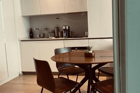 Condominio de 1 dormitorio en Watthana, Bangkok, Tailandia № 133671 - foto 5