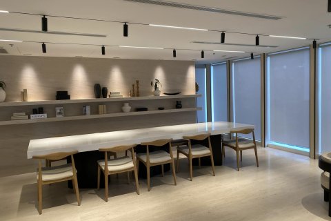 Condominio de 1 dormitorio en Watthana, Bangkok, Tailandia № 133671 - foto 23