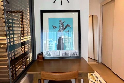 Condominio de 1 dormitorio en Watthana, Bangkok, Tailandia № 133671 - foto 11