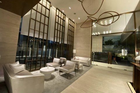 Condominio de 1 dormitorio en Watthana, Bangkok, Tailandia № 133671 - foto 22