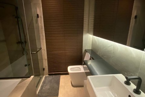 Condominio de 2 dormitorios en Watthana, Bangkok, Tailandia № 133673 - foto 6