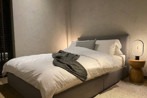 Condominio de 2 dormitorios en Watthana, Bangkok, Tailandia № 133673 - foto 11
