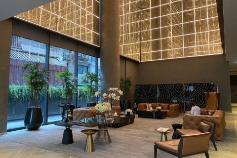 Condominio de 2 dormitorios en Watthana, Bangkok, Tailandia № 133673 - foto 14