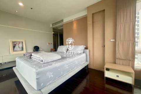 Eigentumswohnung in Watthana, Bangkok, Thailand, 2 Schlafzimmer № 133670 - Foto 9
