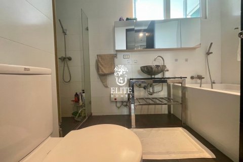 Eigentumswohnung in Watthana, Bangkok, Thailand, 2 Schlafzimmer № 133670 - Foto 10