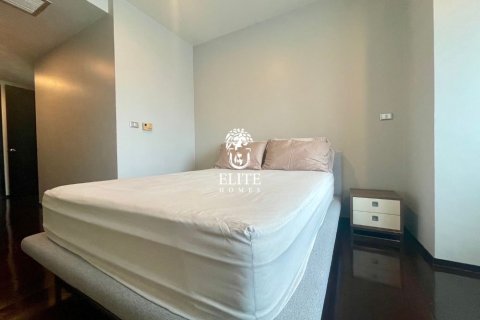 Eigentumswohnung in Watthana, Bangkok, Thailand, 2 Schlafzimmer № 133670 - Foto 12