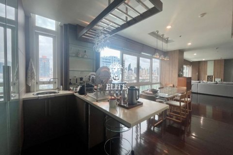 Eigentumswohnung in Watthana, Bangkok, Thailand, 2 Schlafzimmer № 133670 - Foto 4