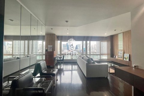 Eigentumswohnung in Watthana, Bangkok, Thailand, 2 Schlafzimmer № 133670 - Foto 16