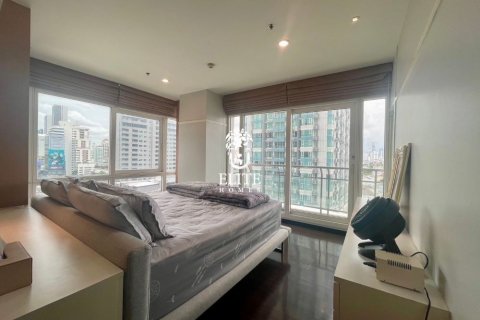 Eigentumswohnung in Watthana, Bangkok, Thailand, 2 Schlafzimmer № 133670 - Foto 8