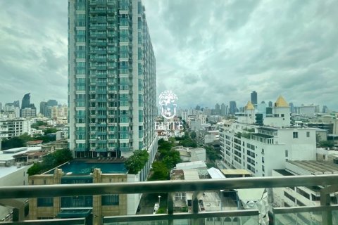Eigentumswohnung in Watthana, Bangkok, Thailand, 2 Schlafzimmer № 133670 - Foto 19