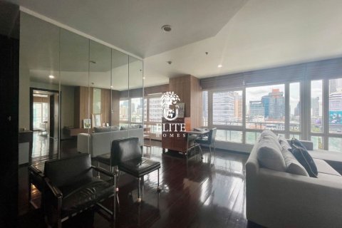 Eigentumswohnung in Watthana, Bangkok, Thailand, 2 Schlafzimmer № 133670 - Foto 15