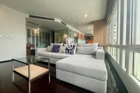 Eigentumswohnung in Watthana, Bangkok, Thailand, 2 Schlafzimmer № 133670 - Foto 13