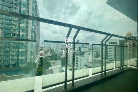 Eigentumswohnung in Watthana, Bangkok, Thailand, 2 Schlafzimmer № 133670 - Foto 18