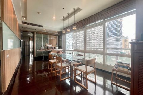 Eigentumswohnung in Watthana, Bangkok, Thailand, 2 Schlafzimmer № 133670 - Foto 2