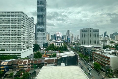 Eigentumswohnung in Watthana, Bangkok, Thailand, 2 Schlafzimmer № 133670 - Foto 20