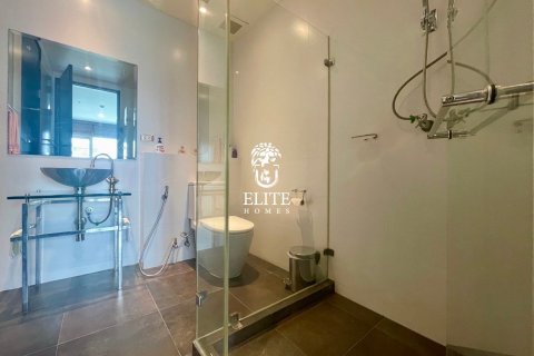 Eigentumswohnung in Watthana, Bangkok, Thailand, 2 Schlafzimmer № 133670 - Foto 11