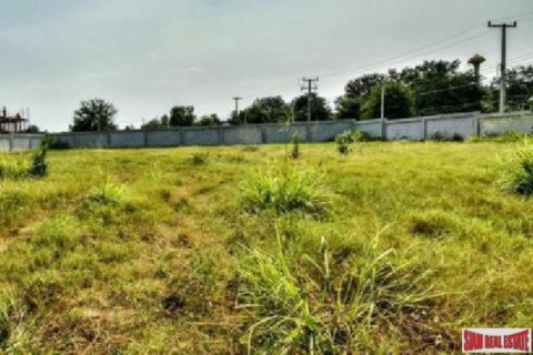 Terreno 1600 m2 en Hua Hin, Tailandia № 202855 - foto 3