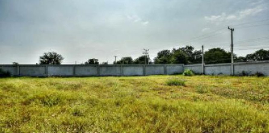 Terreno 1600 m2 en Hua Hin, Tailandia № 202855
