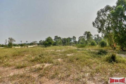 Terreno en Hua Hin, Tailandia № 202853 - foto 3