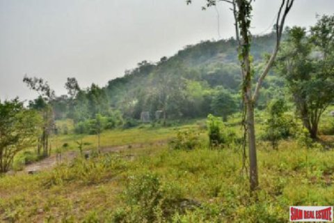 ที่ดินในอำเภอหัวหิน, ประเทศไทย № 202853