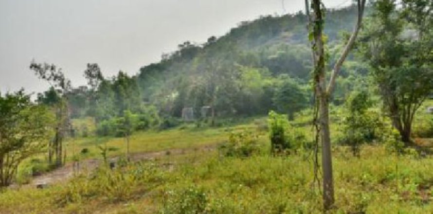 Terreno en Hua Hin, Tailandia № 202853