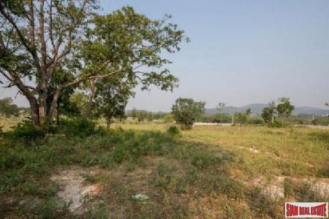 Terreno en Hua Hin, Tailandia № 202853 - foto 5