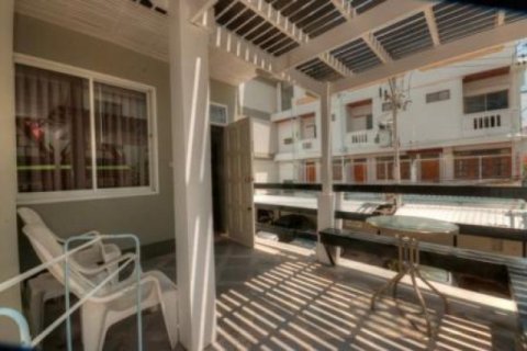 Casa de 6 dormitorios en Hua Hin, Tailandia № 202849 - foto 4