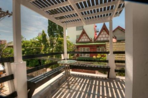 Casa de 6 dormitorios en Hua Hin, Tailandia № 202849 - foto 5
