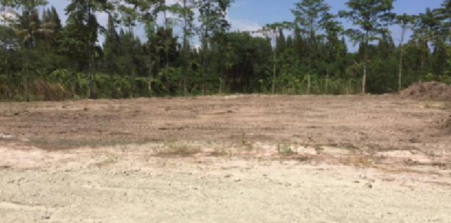 Terreno 9400 m2 en Hua Hin, Tailandia № 202851