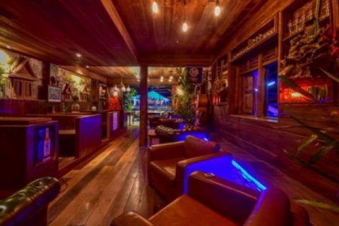 Hotel en Hua Hin, Tailandia № 202850 - foto 4