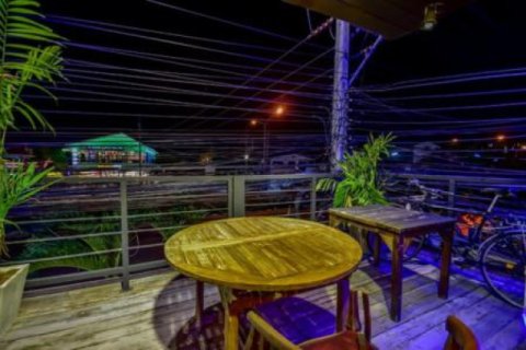 Hotel en Hua Hin, Tailandia № 202850 - foto 3
