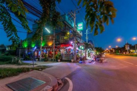 Hotel en Hua Hin, Tailandia № 202850 - foto 5